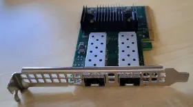 Mcx631102a Hpe P42046-001 Connectx-6 Lx Pcie4.0 10/25gb Adapter #2
