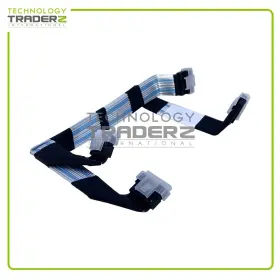 P43733-001 Hpe Proliant Dl360 Gen11 8x Sff X4 U.3 Tri Mode Backplane Cable #2