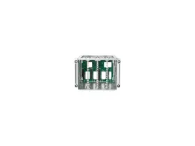 P47216-b21 Hpe Proliant Ml350 Gen11 4lff Sas/sata Basic Drive Cage Kit