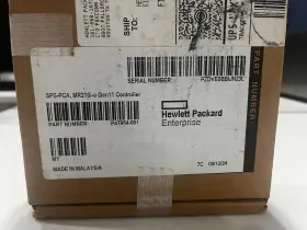 P47954-001 Hpe Mr216i-o Gen11 16-lane Ocp Spdm Nvme/sas Storage Contr