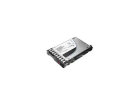 P49053-b21 Hpe 3.20 Tb Solid State Drive - 2.5 Inch Internal Sas 24gb/s Mixed Use Sto