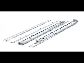 P52351-b21 Hpe Mounting Rail Kit For Fan