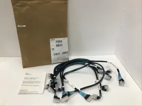 P52775-b21 Hpe Proliant Dl320 Gen11 8sff Tri-mode Cable Kit
