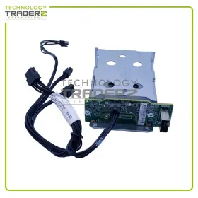 P14346-001 Hpe P57773-b21 Proliant Dl380 G10 2sff Sas/sata Backplane With 1x #2