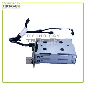 P14346-001 Hpe P57773-b21 Proliant Dl380 G10 2sff Sas/sata Backplane With 1x #3