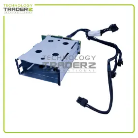 P14346-001 Hpe P57773-b21 Proliant Dl380 G10 2sff Sas/sata Backplane With 1x