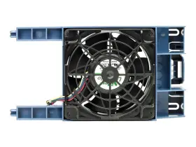 P58465-b21 Hpe Proliant Dl3x5 Gen11 2u Performance Fan Kit P58465b21