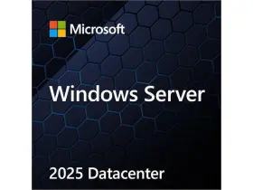 P77101-dn1 Hpe Microsoft Windows Server 2025 Datacenter - License 16 Core