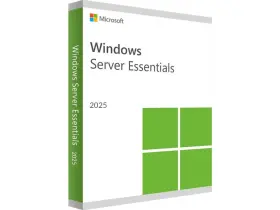 P77103-dn1 Hpe Microsoft Windows Server 2025 Essentials - License 10 Core