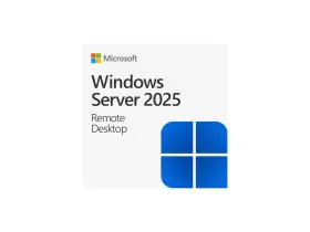 P77120-b21 Hpe Microsoft Windows Server 2025 Remote Desktop Service - License To Use Ltu