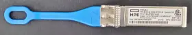 Hpe P9h29a Ftlf1432p3pcv-h2 B-series 32gb Sfp28 Long Wave Lw Transceivermodule
