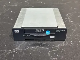 Q1522a Hpe Hp Storageworks Dat 72 Internal Tape Drive