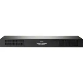 Q1p55a Hpe 1x2x16 G4 Kvm Ip Console Switch #2
