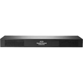 Q1p55a Hpe 1x2x16 G4 Kvm Ip Console Switch
