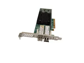 Hpe R2e09a Sn1610q 32gb 2-port Fc Hba With 2x P9h30a Sfps P14420-001 Hp