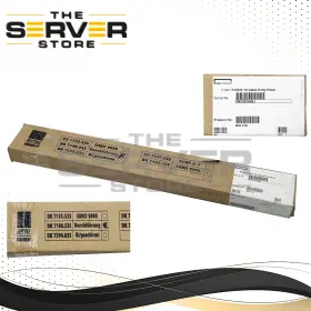 7140.535 Hpe R8l11a Rittal 1u Cable Entry Panel 7140535