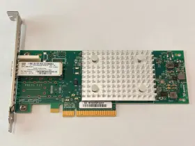 Sn1600q Hpe Genuine P9m75a 32 Gbps Sfp Hba Lc Pcie 4.0 X 8