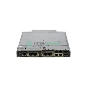 Ws-cbs3120g Hpe Hp Cisco Catalyst 1gbe Blade Switch 3120g