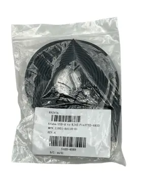 R8z87a Hpn Aruba Usb-a To Rj45 Pin3tx-6rxd Cable