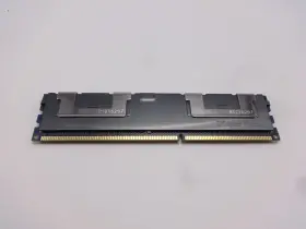 Hmt42gr7cmr4a-g7 Hynix Kbn 1024029959 Qty 2 16gb Pc3 8500r 4rx4 Memory Dimm #3