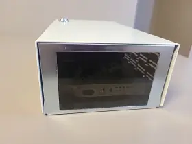 Dtwa-528-04 Hyperedge Digital Terminal 4-slot #2