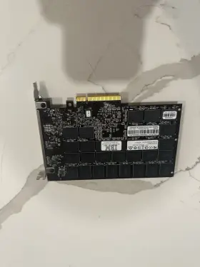 00ae994 Ibm 6.4tb Mlc Pcie Enterprise Io3 Flash Adapter Add In Card For System X