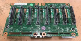 00ag941 Ibm Lenovo 8-bay 2.5 Inch 12gb/s Backplane For X3650 M5 #2