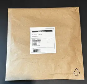 00ar092 Ibm Fiber Cable Om3 10m Lc-lc