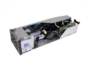 00d0055 Ibm Lenovo X3850 X6 Storage Book