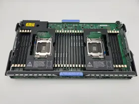Ibm 00d1493 X3750 M4 Cpu And Memory Expansion Board 00ad838 N32497g 46c9773