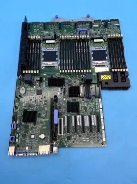 00ad833 Ibm 00d1494 System Board M4 X3750