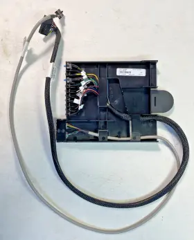 00d2826 Ibm Operator Information Panel Assembly For X3300 M4