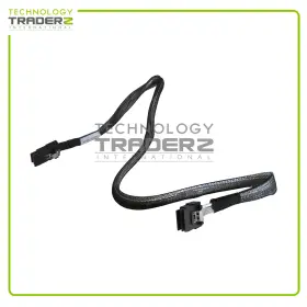 N31586l Ibm 00d3276 System X3650 M4 Backplane Cable 00d3275 Pulled