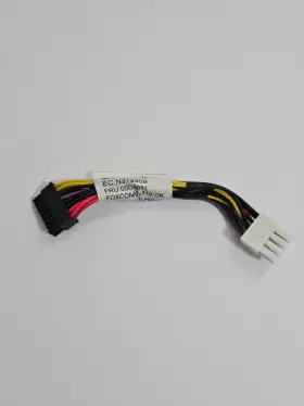 N31930s Ibm 00d8861 Power Supply Interposer Cable 00d4467