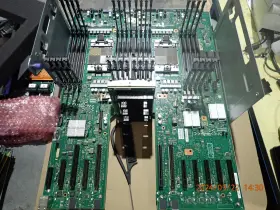 00e4754 Ibm 00e4757 Backplane - Power 8 Ccin 2cd4 System