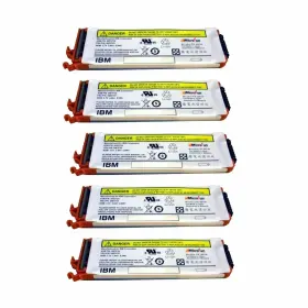 00e5725-lot-of-5 Ibm 00e5725 Brand New Cache Battery Li-ion - Lot Of 5