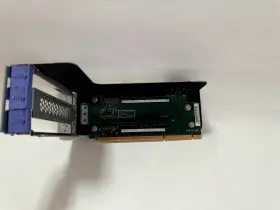 00fk629 Ibm Pcie 3 Slot Riser Card X3650 M5 - Assembly With Bracket