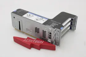 00fk630 Ibm System X3650 M5 Server Pcie 2x8 1ml2 X8 Riser Board - Tested #2