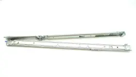 00fk656 Ibm Lenovo System X3550 M5 X3650 Rail Kit G4 Slide Rack Mount Rails