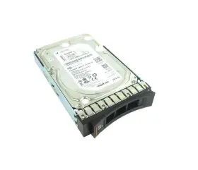 00fn174 Ibm 6tb 7.2k 6gbps Nl Sata 3.5 Inch G2hs Zj