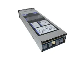 00fn785 Ibm Qty 2 X3850 X6 Compute Book #3