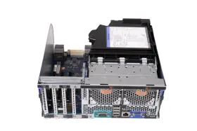 00fn856 Ibm System X3850 X6 Server I/o Board Fru P/n Tested Working
