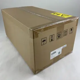 00fp798 Ibm 8/11kva Battery Box Opened Old Stock Mfg 02/2022 Recharge 11/2022