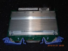 00fv586 Ibm Vrm Processor Voltage Regulator Module Lot Of 6