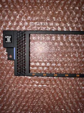 8247-21l Ibm 00fv716 00fv487 Power8 S812l Front Bezel #2