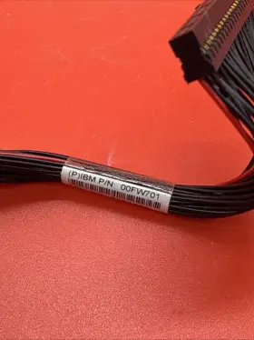 00fw701 Ibm Power Distribution Board Signal Cable #3