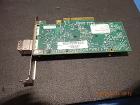 00fw827 Ibm Pcie-3 2 Port 40gb Nic Adapter #2