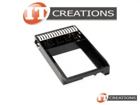 00fw858 Ibm Lot Of 4 / Lenovo Hard Drive Blank Filler 2.5 Inch S #2