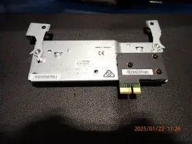 00nu332 Ibm 00fx262 Backup Power Module