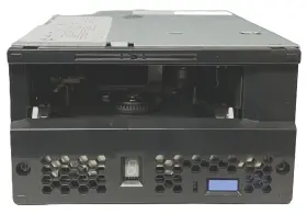 00gh899 Ibm Lto8 Fh Fc Library Tape Drive No Tray